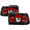 SPYDER 5007407 | Spyder Toyota Corolla Altezza Tail Lights - Black - (ALT-YD-TC93-BK); 1993-1997 Alternate Image 3