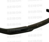 Seibon FL9201ACNSX-TS | Carbon Fiber Ts Style Front Lip Acura Nsx; 1992-2001 Alternate Image 4