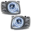 Oracle Lighting 7179-001 | Oracle 02-04 Nissan Xterra SE SMD HL - White; 2002-2004 Alternate Image 1