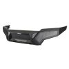 Go Rhino 343891t | 16-21 Tacoma Element Front Bumper w/ Power Actuated Hide-away Light Bar Mount Tex Black; 2016-2021 Alternate Image 11