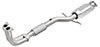 Magnaflow 457026 | Direct Fit Converter 99-01 Hyundai Sonata 2.4L; 1999-2001 Alternate Image 2