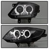 SPYDER 5017413 | Spyder BMW Z4 ( Non HID Type ) Halo Projector Headlights - Smoke - (PRO-YD-BMWZ403-HL-SM); 2003-2008 Alternate Image 7