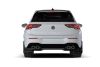 Rally Armor mf80urblkgry | 2022 MK8 Volkswagen Golf GTI/R Black UR Mud Flap w/ Gray Logo; 2022-2022 Alternate Image 5