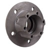 Omix 16705.04 | Front Axle Hub Assembly 6 bolt- 66-81 CJ Models; 1966-1981 Alternate Image 1