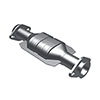 Magnaflow 93156 | MagnaFlow Direct Fit Converter 88-91Toyota Camary 2.5L; 1988-1991 Alternate Image 2