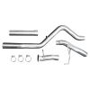 Injen ses9300rs | 21-22 Ford Bronco L4-2.3L Turbo/V6-2.7L Twin Turbo SS Race Series Cat-Back Exhaust; 2021-2024 Alternate Image 1