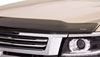 Stampede 2054-2 | 2015-2019 Chevy Tahoe Vigilante Premium Hood Protector - Smoke; 2015-2019 Alternate Image 2