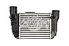 CSF 6031 | 00-02 Audi A4 1.8L OEM Intercooler; 2000-2002 Alternate Image 1