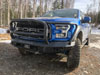 Road Armor 6171f5b-nw | 17-20 Ford Raptor Stealth Front Bumper w/Lonestar Guard - Tex Blk; 2017-2020 Alternate Image 7