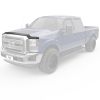 EGR 303811 | 11+ Ford Super Duty Superguard Hood Shield; 2011-2023 Alternate Image 6