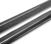 Seibon SS0809SBIMPSTI-CS | Carbon Fiber Cs Style Side Skirts (Pair) Subaru Sti Hatchback Only; 2008-2010 Alternate Image 2