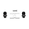 Mishimoto mmocf-bmw | BMW E36/E46/E90 Oil Line Fitting Kit; 1992-1999 Alternate Image 8