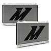 Mishimoto mmradz23 | 2023+ Nissan Z Performance Aluminum Radiator; 2023-2024 Alternate Image 15