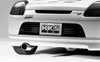 HKS 3302-st065 | 99-07 Toyota MR2 (MR-S) ZZW 30 1ZZ-FE Legamax Exhaust System; 1999-2007 Alternate Image 1