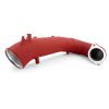 Mishimoto mmaictr17urd | 2017+ Honda Civic Type-R Inlet Pipe Upgrade Kit - Red; 2017-2023 Alternate Image 2