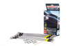 Goodridge 21196 | 08+ Toyota Tundra 2/4WD Brake Lines; 2008-2012 Alternate Image 1