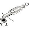 Magnaflow 93327 | MagnaFlow Direct Fit Converter 02-05 Sedona 3.5L Rear; 2002-2005 Alternate Image 3