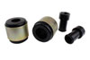 Whiteline w52613 | Plus 01+ Mini R50 Front Lower Inner Rear Control Arm Bushing Kit; 2001-2015 Alternate Image 8