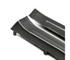 Seibon DS0910NSGTR | Carbon Fiber Oe Style Door Sills (Pair) Nissan GT-R R35; 2009-2010 Alternate Image 5