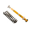 Bilstein 46-183224 | B12 (Pro-Kit) Suspension Kit Audi A4 Quattro Front and Rear; 1996-2000 Alternate Image 9