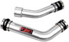 Injen SES1837ICP | Mitsubishi Lancer Ralliart 2.0L Turbo Upper Intercooler Pipe Kit, Polished; 2009-2009 Alternate Image 5