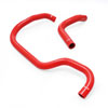 Mishimoto mmhose-rado-07rd | 07-13 Chevrolet Silverado 1500 V8 Red Silicone Hose Kit; 2007-2013 Alternate Image 5