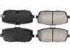 Stoptech 309.11800 | StopTech Sport Brake Pads Mazda MX-5 Miata, Rear; 2006-2017 Alternate Image 3