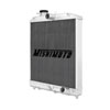 Mishimoto MMRAD-CIV-92X | Honda Civic / Del Sol 3 Row Manual Transmission Aluminum Radiator; 1992-2000 Alternate Image 6