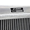 Mishimoto mmradz23 | 2023+ Nissan Z Performance Aluminum Radiator; 2023-2024 Alternate Image 4