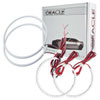 Oracle Lighting 2243-001 | Oracle Chrysler Sebring 07-11 LED Halo Kit - White; 2007-2011 Alternate Image 1