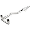 Magnaflow 93314 | MagnaFlow Direct Fit Converter Ford 87 91; 1987-1991 Alternate Image 1