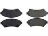 Stoptech 305.06990 | StopTech Street Select Brake Pads Oldsmobile Aurora, Front; 1997-2003 Alternate Image 5