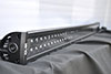 DV8 Offroad br50e300w3w | BRS Pro Series 50in Light Bar 300W Flood/Spot 3W LED - Black Alternate Image 1