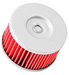 K&N Engineering kn137 | K&N Suzuki 2.375in OD x 1.469in H Oil Filter Alternate Image 3