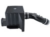 aFe 51-81174 | MagnumFORCE Air Intake System Stage-2 Si Pro DRY S Toyota Tundra 07-14 V8 5.7L; 2007-2014 Alternate Image 2