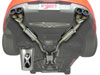 Injen SES1390TT | Hyundai Genesis Coupe 3.8L V6 Cat-Back System with Quad Titanium tips; 2010-2015 Alternate Image 4