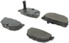 Stoptech 305.03230 | StopTech Street Select Brake Pads Hyundai Tiburon, Rear; 1997-2008 Alternate Image 4