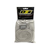 DEI 10587 | Protect-A-Boot and Wire 4 Cylinder Kit - Silver Alternate Image 3