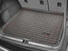 WeatherTech 431103 | Weathertech 2018+ BMW 6-Series Gran Turismo Cargo Liner - Cocoa; 2018-2023 Alternate Image 2