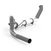 MBRP s6104p | 2003-2004 Dodge 2500/3500 Cummins Turbo Back 4WD Only P Series Exhaust System; 2003-2004 Alternate Image 2