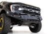 Addictive Desert Designs f210211180103 | 21-22 Ford Raptor HoneyBadger Front Bumper; 2021-2022 Alternate Image 3