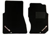 HKS 51007ak372 | FLOOR MAT R32 GT-R FRONT SET Alternate Image 1