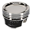 Wiseco 6627m86ap | 1400 HD Mitsu EVO 8 - 4G63 Turbo -21cc Single Piston; 2003-2005 Alternate Image 10