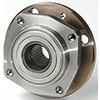 MOOG 513127 | 86-89 Saab 9000 Front Hub Assembly; 1986-1989 Alternate Image 1