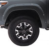 EGR 795084-1g3 | 16+ Toyota Tacoma w/Mudflap Bolt-On Look Color Match Fender Flares - Set - MagneticGray; 2016-2020 Alternate Image 3