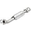 Magnaflow 24748 | Direct Fit Converter 98-00 Niss Pathfinder 3.3L; 1998-2000 Alternate Image 2