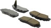 Stoptech 308.05030 | StopTech Street Brake Pads Acura TL, Front; 1995-1998 Alternate Image 2