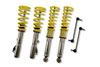 KW 35220029 | KW Suspension KW Coilover Variant 3 Inox BMW 7 Series; 1995-2001 Alternate Image 1