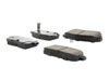 Stoptech 309.09220 | StopTech Sport Brake Pads Cadillac STS 303mm Front Disc, Rear; 2006-2008 Alternate Image 6