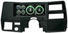 AutoMeter 7004 | Autometer 73-87 Chevy/GMC Full Size Truck InVision Direct Fit Digital Dash System Alternate Image 1